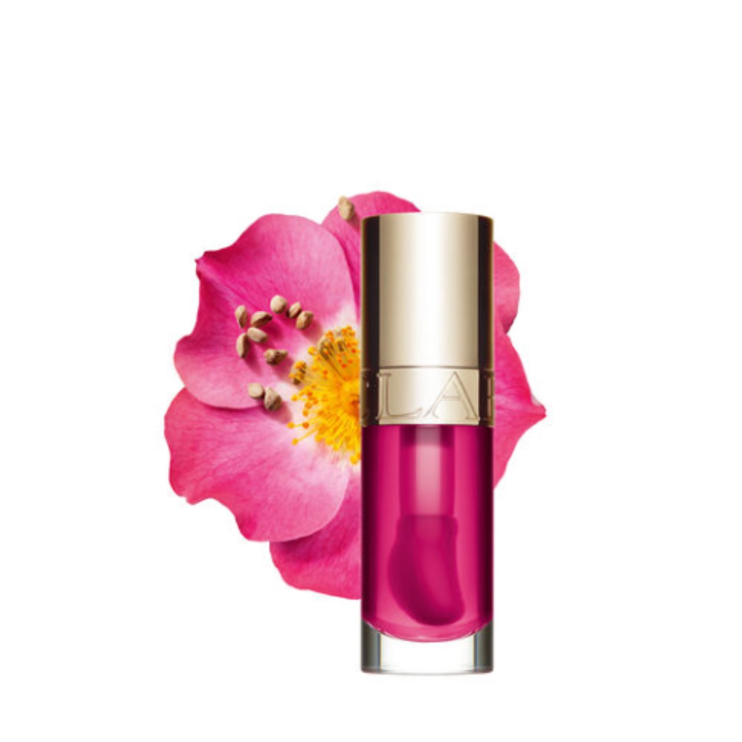 LIP COMFORT OIL (ACEITE HIDRATANTE PARA LABIOS CON UN TOQUE DE COLOR)